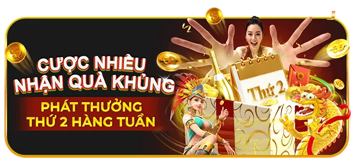 Hình ảnh video slot game với đồ họa hiện đại và nhiều đường thắng